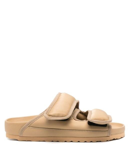 ♪ J'ai le sentiment que j'ai un sentiment ♪ Birkenstock en coloris White