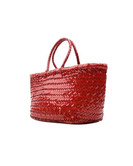 Dragon Diffusion Red Bags