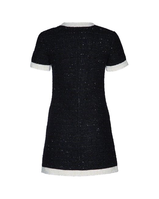 Valentino Garavani Black Abito
