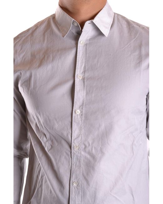 Marc Jacobs Purple Shirt for men