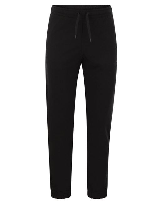 The North Face Black Street Explorer for men