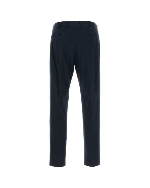 PT Torino Blue Pantalone Rebel_F.F for men