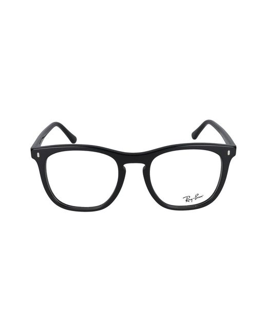 Ray-Ban Black Sunglasses 0 Rx2210 V /21/145
