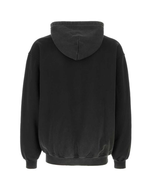 Represent Black Sweatshirts