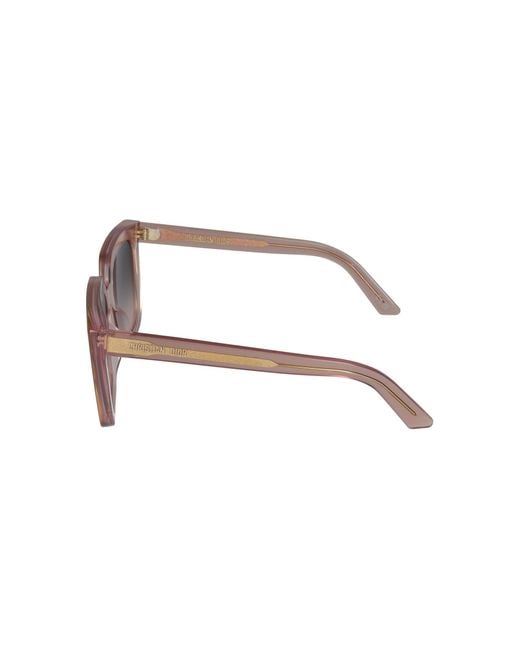 Diormidnight S1i Gafas de sol Dior Mujer Dior de color Pink