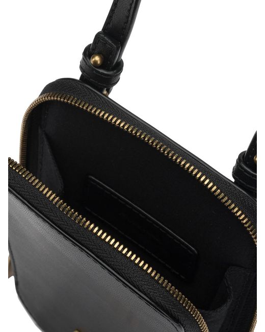 Pinko High-tech Accessories Black