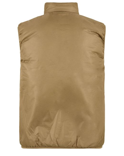 Aspesi Natural Jackets