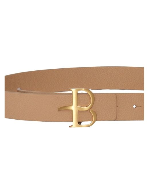 Ballantyne White Belt H3 Cm