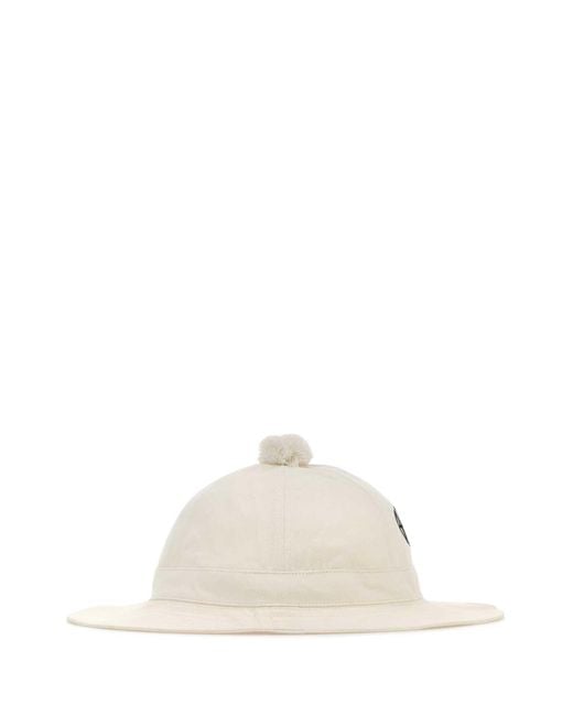 Bode Multicolor Cotton Bucket Hat for men
