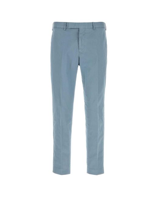 PT Torino Blue Pantalone Rebel_F.F for men