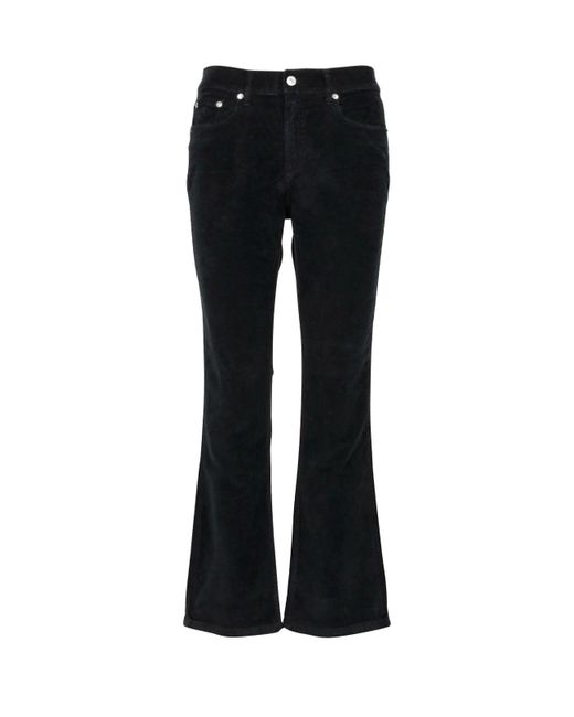Roy Rogers Roy Roger 's Jeans Zwart in het Black