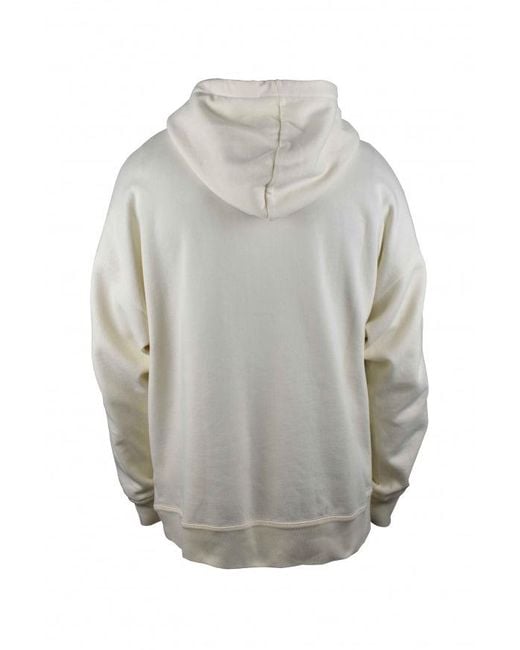 Isabel Marant Sweatshirt Wit in het Gray