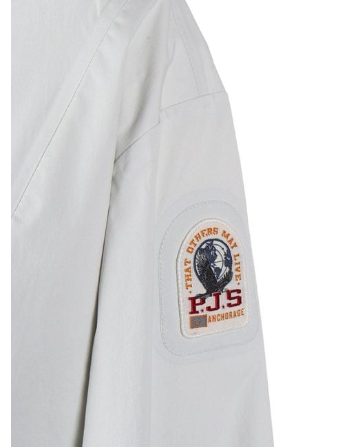 Parajumpers Gray Uneri
