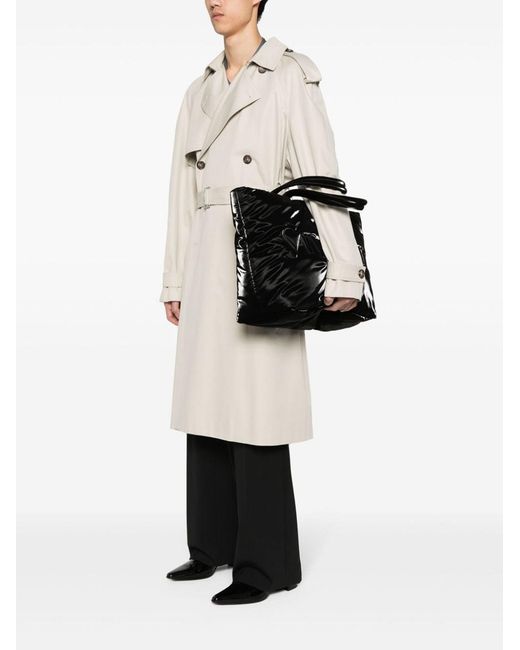 Sacs porté épaule Saint Laurent pour homme en coloris Black