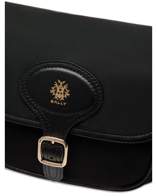 Bally B Light Cross W in het Black