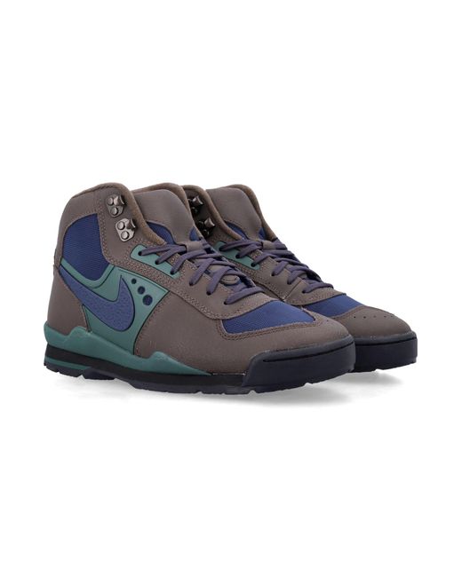 Nike Blue Sneakers