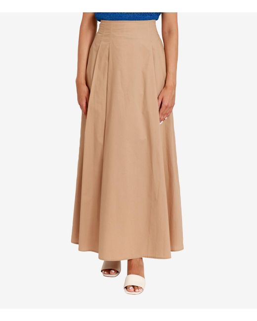 Kaos Natural Skirts