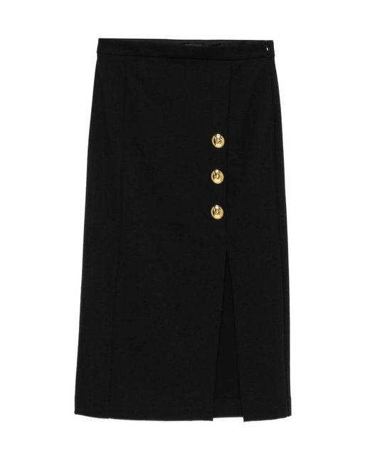 Pinko Zwart in het Black