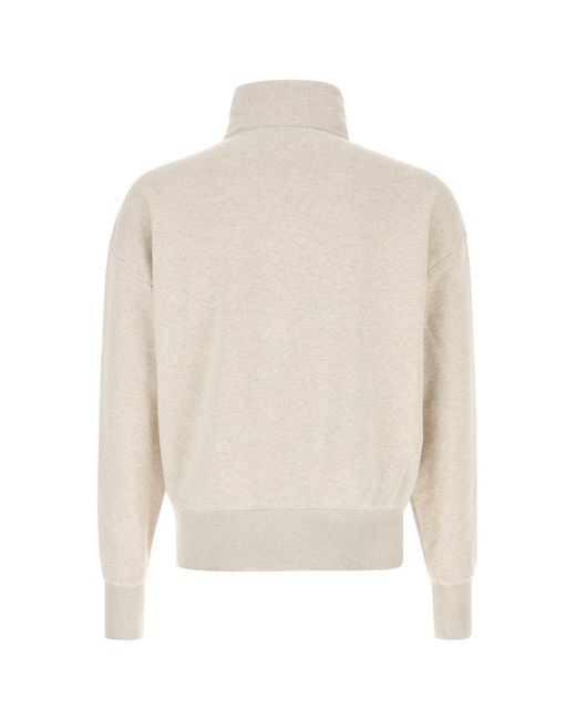 Prada White Sweatshirts for men