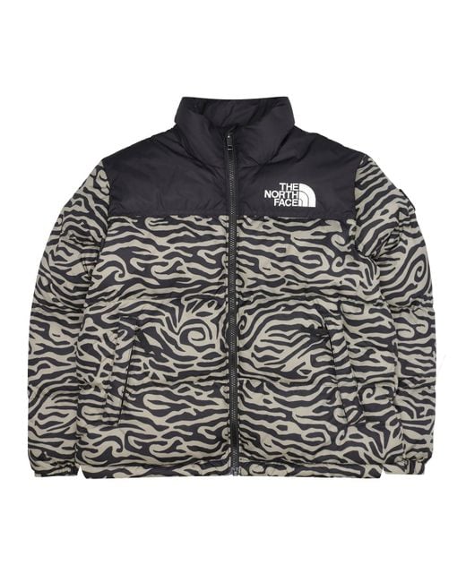The North Face Black Die Nordflächenmäntel
