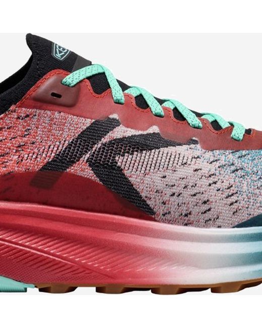 Keen Red Sneakers Seek for men