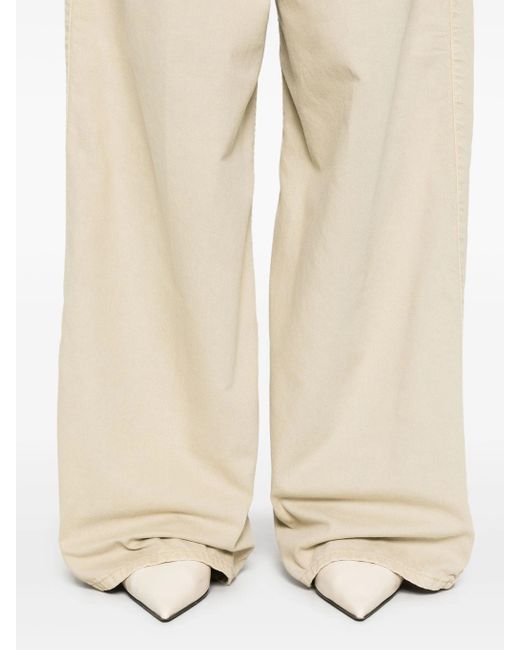 Haikure Candy Twill 45 in het Natural