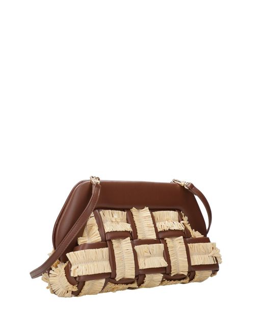 THEMOIRÈ Brown Bags