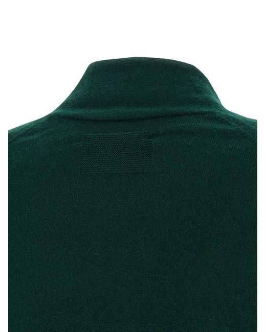 Guest In Residence Gast In Residentie 'stealth' Vest in het Green