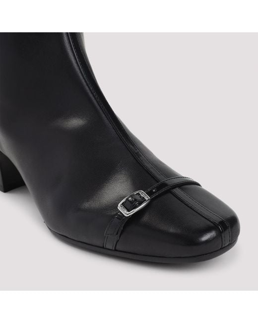 CAREL PARIS Boots Black