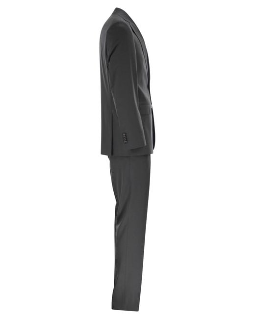 Boss Black Regular Fit Suit for men