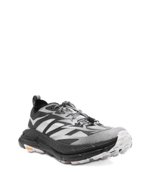 Hoka One One ICH'm Nirgendwohin gehen. in Black für Herren