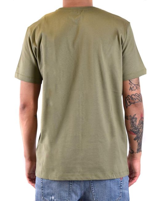 Dondup Green Dondup Multicolor for men