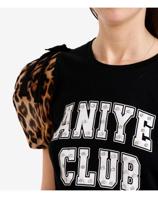 Aniye By Black T Shirts And Polos