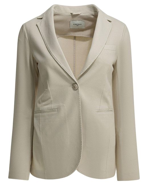 Circolo 1901 Jassen En Jassen in het Gray
