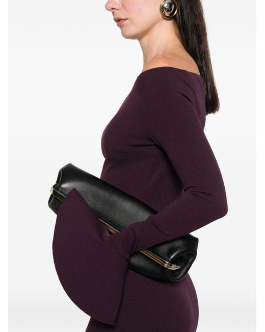 Solace London Purple Maxi Dresses