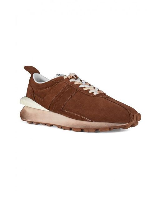 Lanvin Sneakers Diver in Blue für Herren