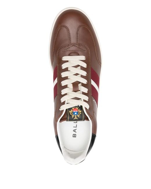 Bally Pink Roget for men