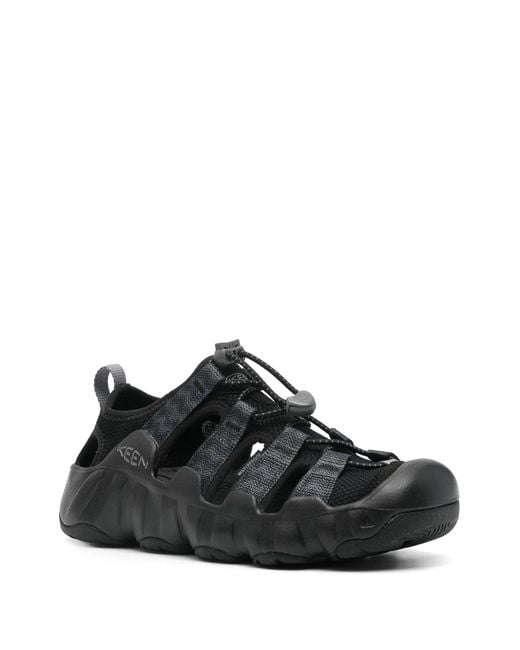Keen Black Hyperport H2 W