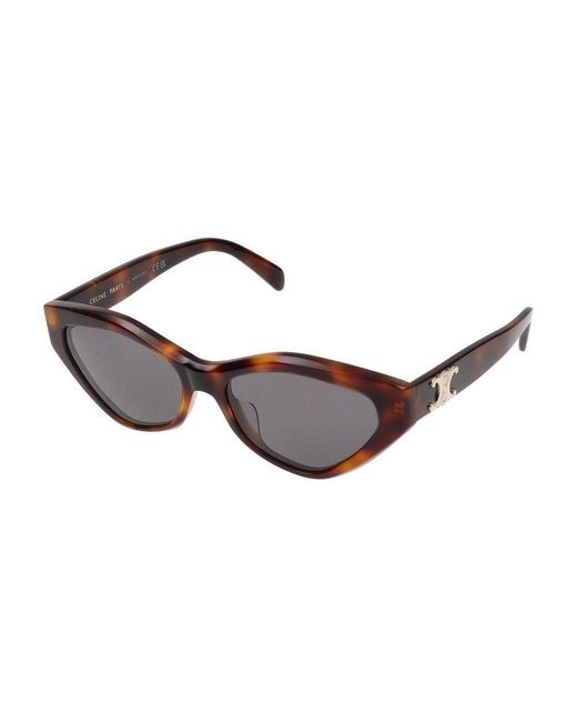 Céline Multicolor Sunglasses Cl40323 U /16/140