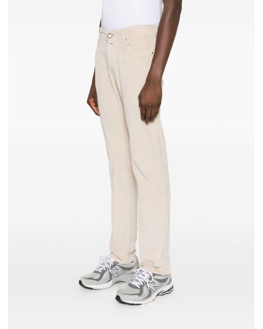 Jacob Cohen Natural Slim Fit Denim Jeans for men