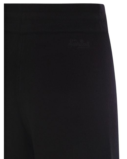 Mc2 Saint Barth Black Cambon