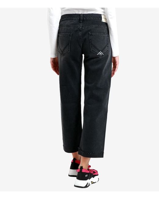 Roy Rogers Blue Jeans