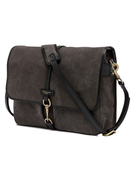 Gianni Chiarini Black ICH'm Ich bin mir nicht sicher, ob ich ''m Bereit zu gehen.