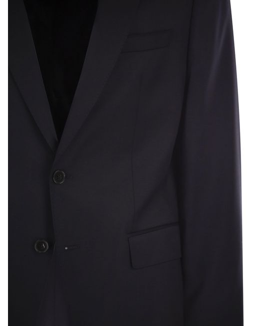 Boss Black Slim Fit Blazer for men