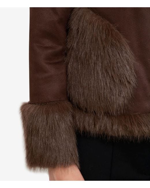 Betta Corradi Betta Corraradi Jackets Brown