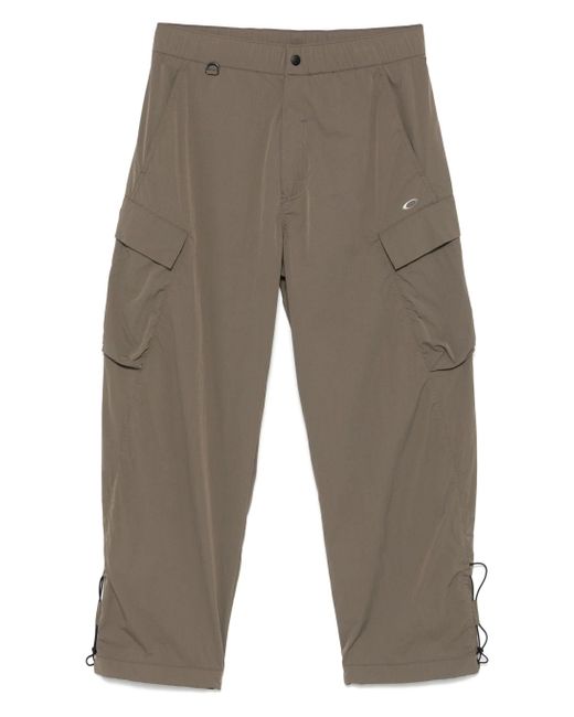 Oakley Ftl Tool Box Broek in het Gray voor heren
