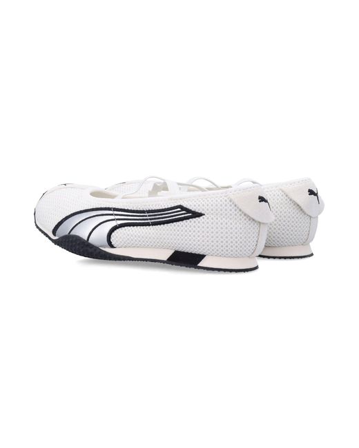 Baskets Blanc PUMA en coloris Multicolor