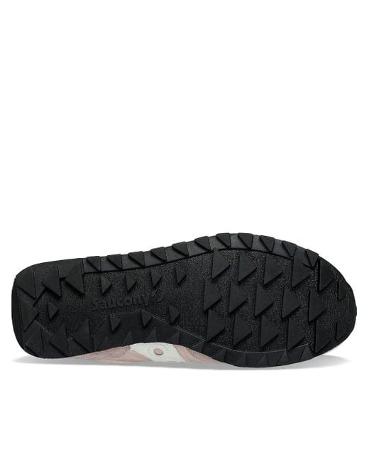 Saucony Multicolor Jazz Original