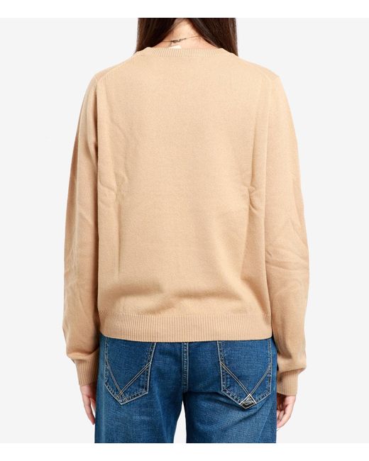 N°21 Natural Sweaters