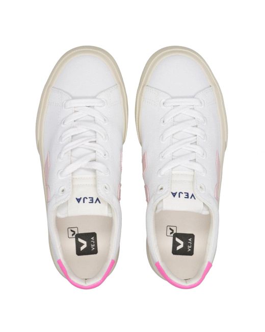 Veja White Sneakers
